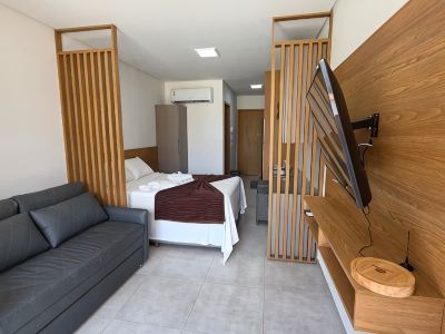 Acqua Beach Flat Tamandare by la Playa