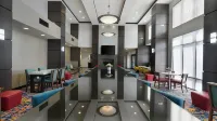 Hampton Inn & Suites Tulsa/Tulsa Hills
