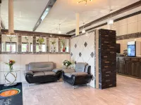 High Point Inn & Suites Peace River Hotels in Peace River