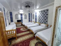 Oybek Hotel - 2-Sterne