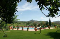 Villa Acquaviva Wine Resort - Farmhouses