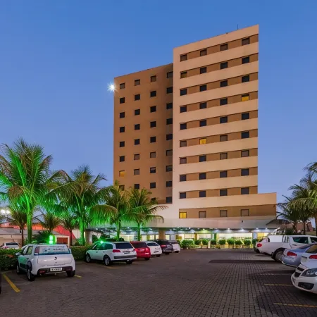 Hotel Thomasi Express