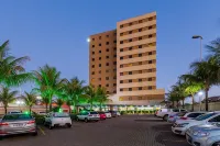 Hotel Thomasi Express - parking