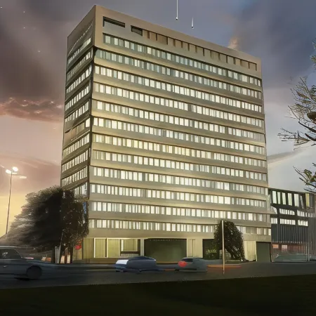 Scandic Örebro Central
