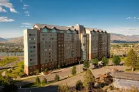 Residence & Conference Centre - Kamloops