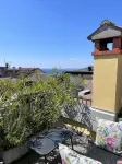 Casa Cavour Garda - con vistas a la montaña
