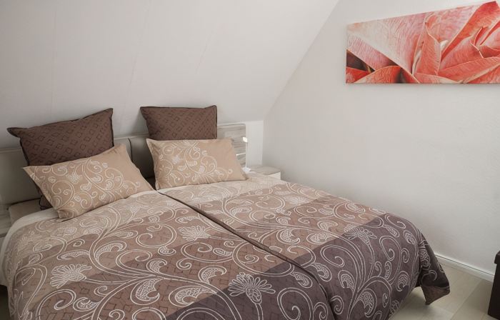 Apartment * Galloway * in OLD LAND