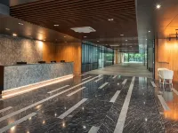 Bangkok City Rama 9 Hotel Các khách sạn gần Ga MRT Phetchaburi