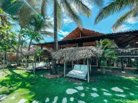 El Sitio de Playa Venao Hotels in 