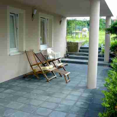 Villa Rosse Others