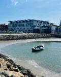Talbot Suites at Stonebridge Hotels in 