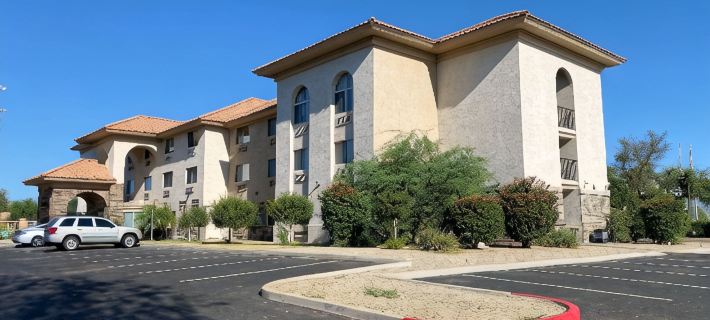 Wingate by Wyndham Chandler Phoenix Hotels in Chandler