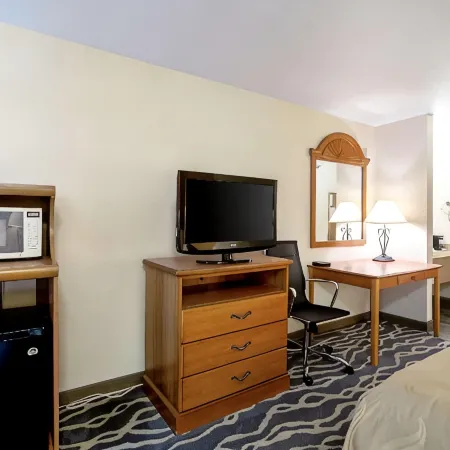 Quality Inn Huron