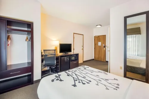 MainStay Suites Lebanon - Nashville Area
