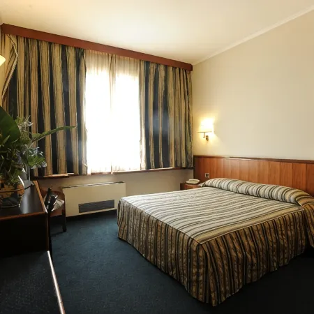 Hotel President