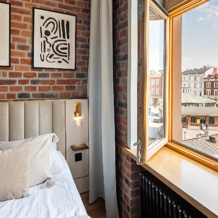 Aparthotel Delta Boutique