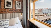 Aparthotel Delta Boutique - navetta aeroportuale