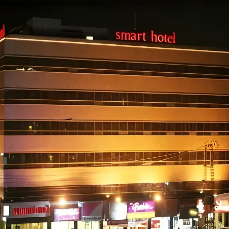 Smart Hotel