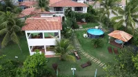 Pousada Enseada Dos Golfinhos - Pool