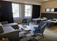 Sport Hotel Kantri - 3-Star
