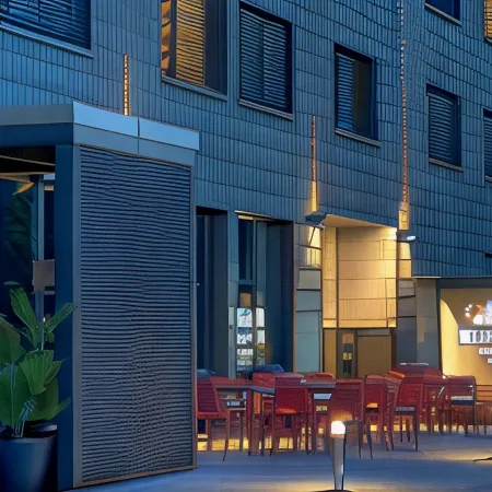Hotel Profis