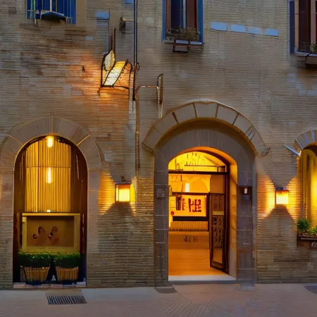 Hotel Bel Soggiorno