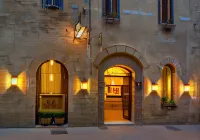 ホテル ベル ソッジョルノ - 朝食