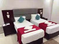 Dikukama Executive Hotel - Bữa sáng