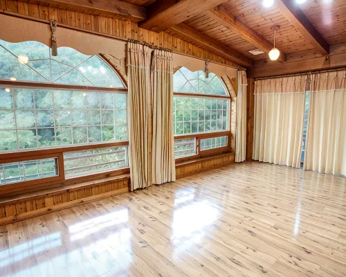 Jecheon Wolsong Garden Pension Hotels near Deogjusa
