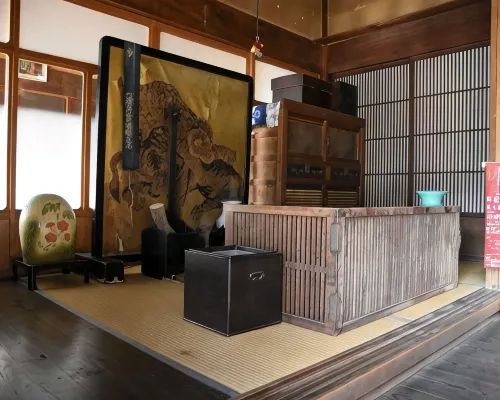 Guest House Nanone Các khách sạn ở Uda