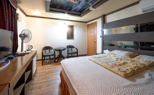 Goseong Hera - Motels