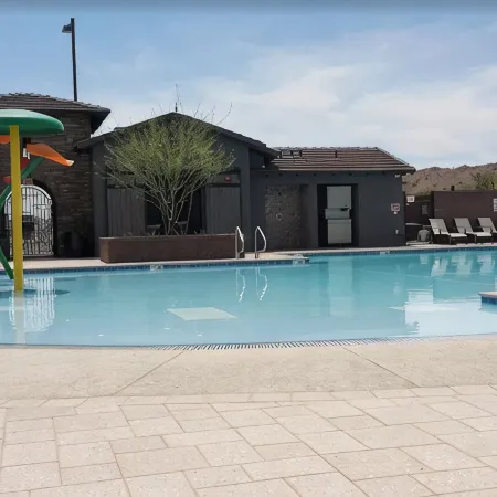 Beautiful Home
