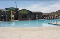 Beautiful Home - piscine