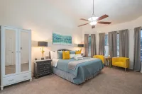Heated Pool and Hot Tub Included and No Cleaning Fee! - مسبح خاص