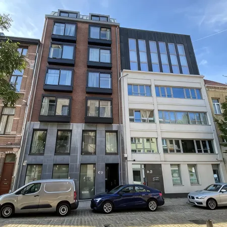 Oneluxstay Antwerp City Centre