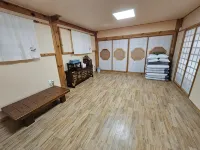 Namgye Ilodang Hanok Stay