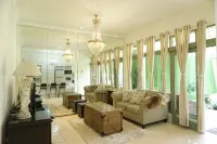 Riverdale Villa Bandung