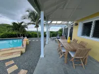 Shore Blessed! 2 Bedroom, 2 Bathroom Villa with Private Pool! - piscina