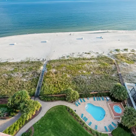 Beautiful ocean views from the 12th floor @ the Desirable SEA CHASE Condo!