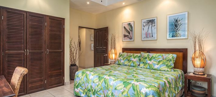 Walk to Everything! 2Br Villa at Playa Penca! Pool, Parking + Massages on us! Hotels in Potrero