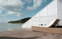 Arasatu Villas & Sanctuary - オーシャンビュー
