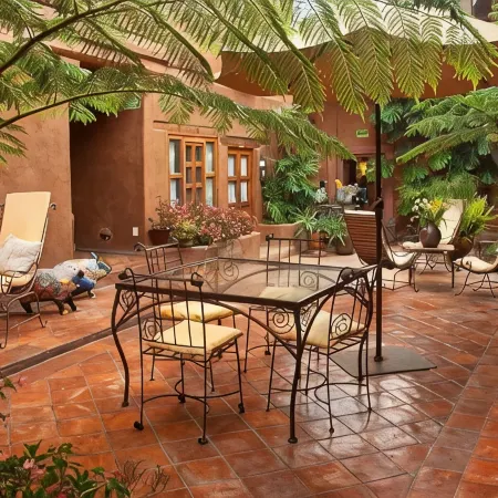 Hotel Casa Encantada