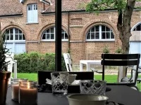 Broel4 Отели рядом с достопримечательностью «Башни Броэль»