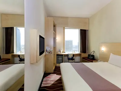 Ibis Sharq Hotels in Kuwait City
