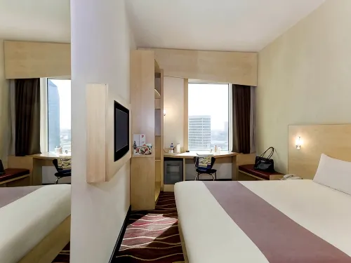 Ibis Sharq