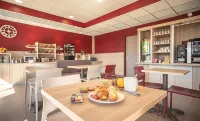 ACE Hôtel Paris Sud Villabé