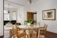 Stoddard House ~ Walk to Downtown Napa - บังกะโล
