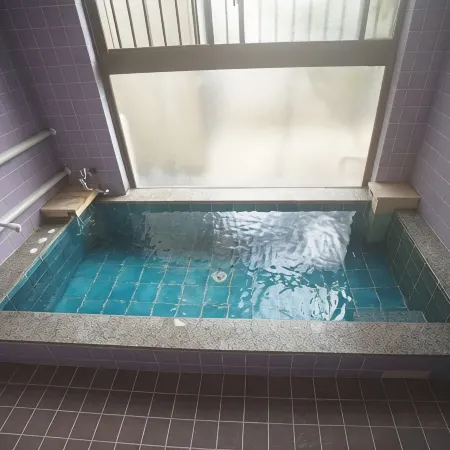 Tetsu No YA Guesthouse for Railfans