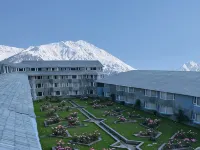 WoodStock Hotel Hotels in Pahalgam