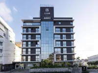 Gaudium Apart-Hotel Hotel in zona Praia do Bessa